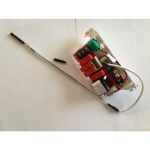 Atlantic termostat til el-vandvarmer