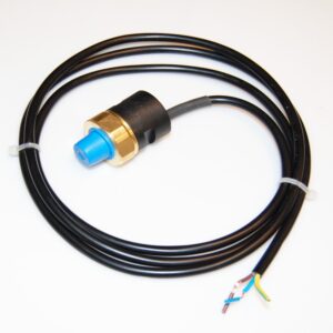 Hpw miljø pressostat v/v