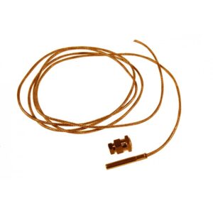 Eco climax røgføler med lomme