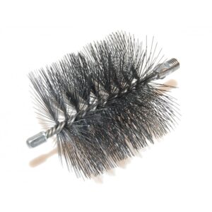 Kedelbørste ø120mm