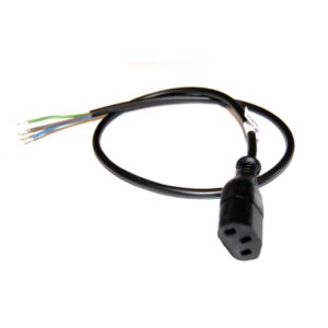 Bio 18 pillefyr hunstik til gearmotor