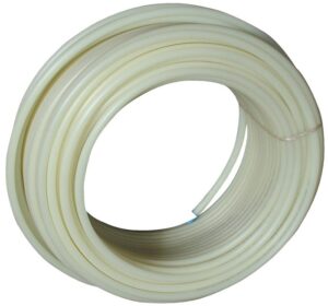 DVI gulvvarmeslange ø20mm m/indvendig iltbarriere 6 bar 500 meter