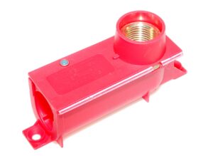 Mini koblingsdåse til 15mm pex_087266435