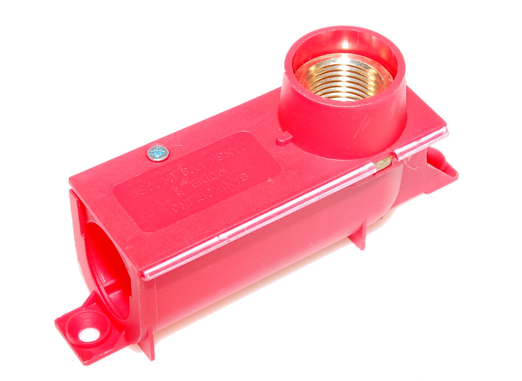 Mini koblingsdåse til 15mm pex_087266435