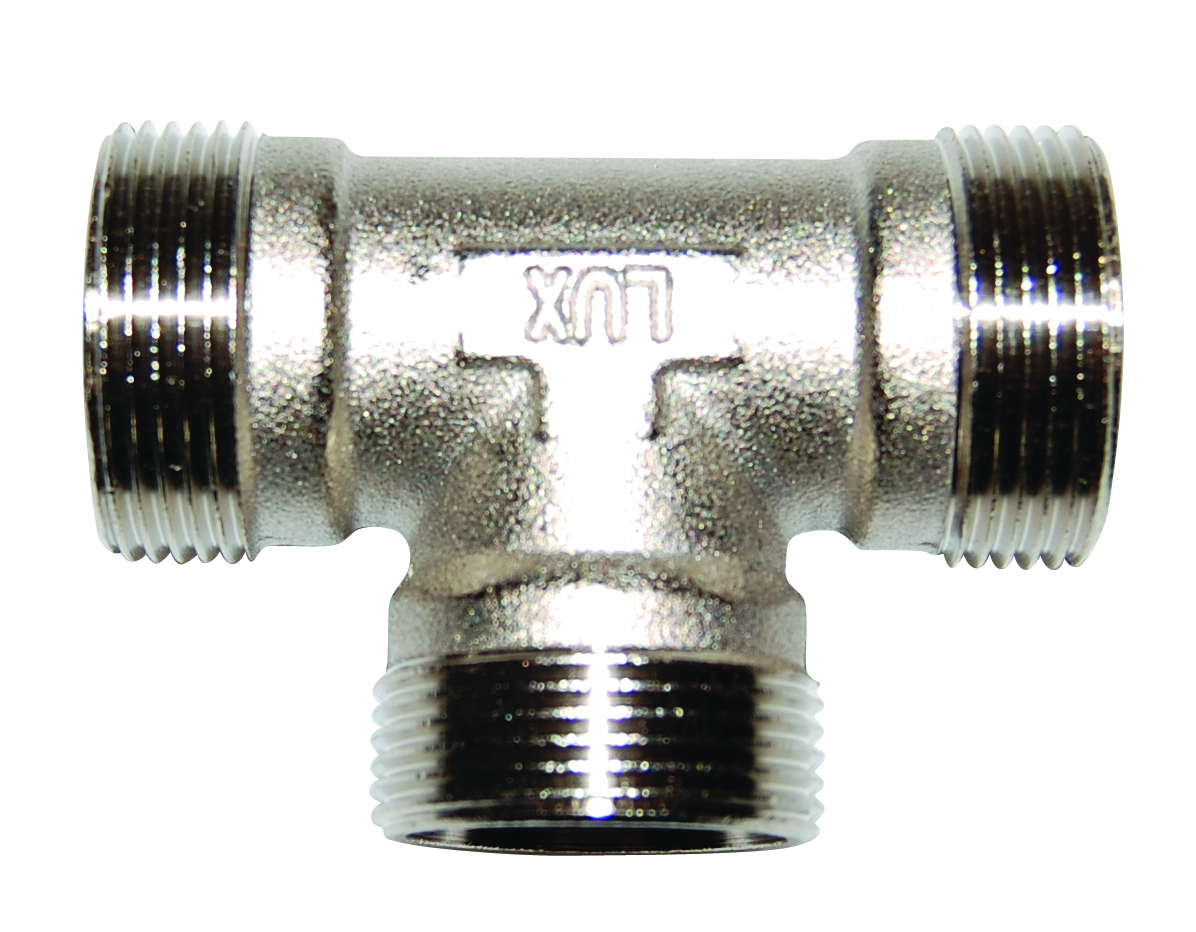 Alupex tee 24mm_087698024