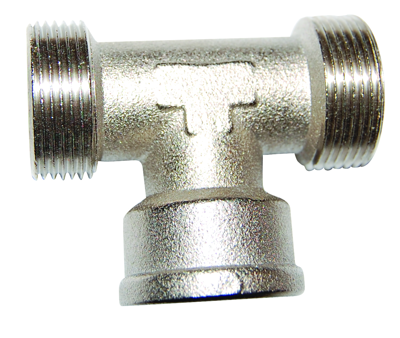 Alupex tee 24mm-1/2″ muffe_087698434