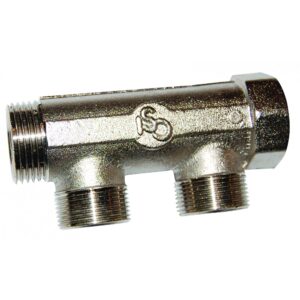 087702024_Alupex fordelerrør med 2x24mm afgange