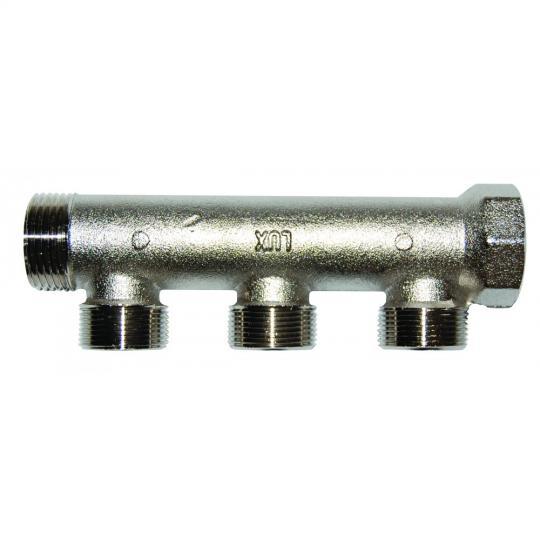 087703024_Alupex fordelerrør med 3x24mm afgange