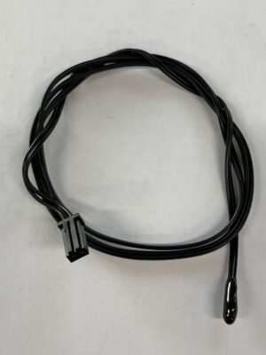 Rumføler til pilleovn