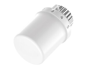 Honeywell Thera 6 radiatortermostat M30
