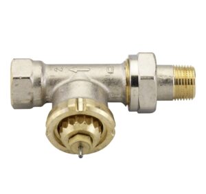 Danfoss FJVR returventil 1/2"