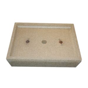 Baxi isoleringssten BX061086