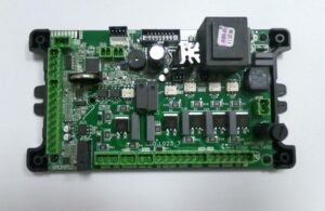 Hovedprint til Luisa pilleovn