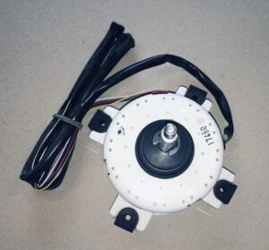 CopMax AS07V Blæser motor