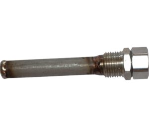 Dykrør t/ Copmax WTGR 80/40