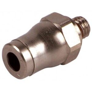 Calderas lige nip 4 x 2.7mm