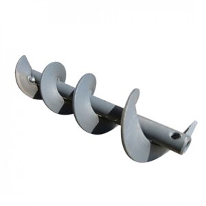 Ekoheat intern snegl t/brænder - 303090885