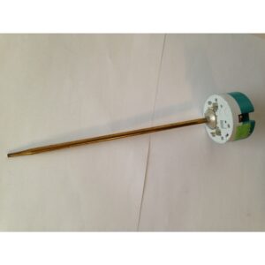 Atlantic termostat 230V el-vandvarmer