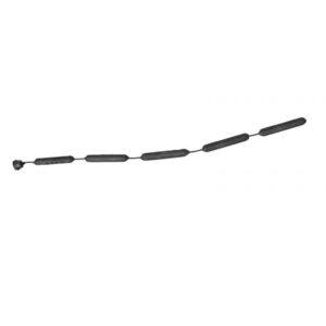 Fleksibel Anode 3/4" Magnesium anode fleksibel led