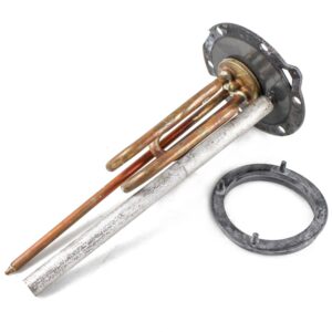 Atlantic varmelegeme, anode og pakning 1,2kW