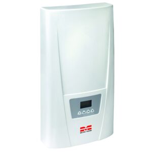Metromini 18 Gennemstrømsvandvarmer 6,8 l/min - 18kw