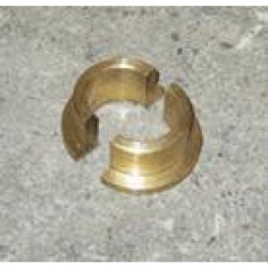 Passat bøsning(messing/bronze)