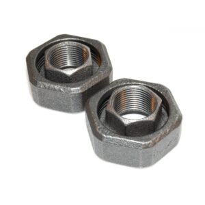 Unionsæt Ums/ups 3/4"