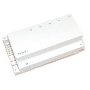 Pannex trådløs gulvvarmestyring 4 kreds udvidelsesmodul