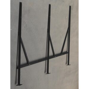 Stander til vakuum solfanger 30 rør