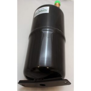 Sugeakkumulator 120wlg