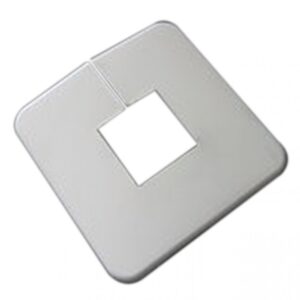 Heizrad roset til model K21 - K32 - K43