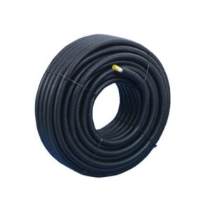 Wavin one 15mm pex rør-i-rør 100 meter - 10 bar
