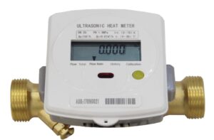 Ultrasonic Energimåler DN20