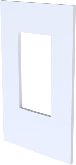 Musa - Ilana reservedel Pakning til renselem