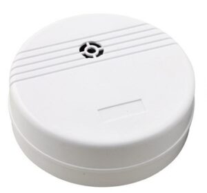 Vandalarm Inkl. 9v Batteri