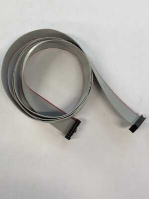 Karen kabel f/display Længde 1550mm