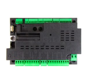 BioMax Tiemme styring