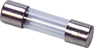 BioMax GP sikring til styring 5A