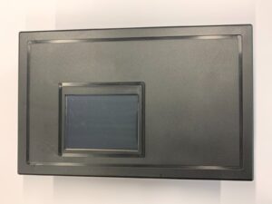 BioMax touch styring