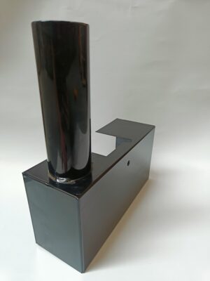 BioMax solo luftkasse