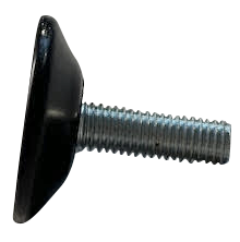 BioMax justerbar ben M10 x 30 mm 1 stk.