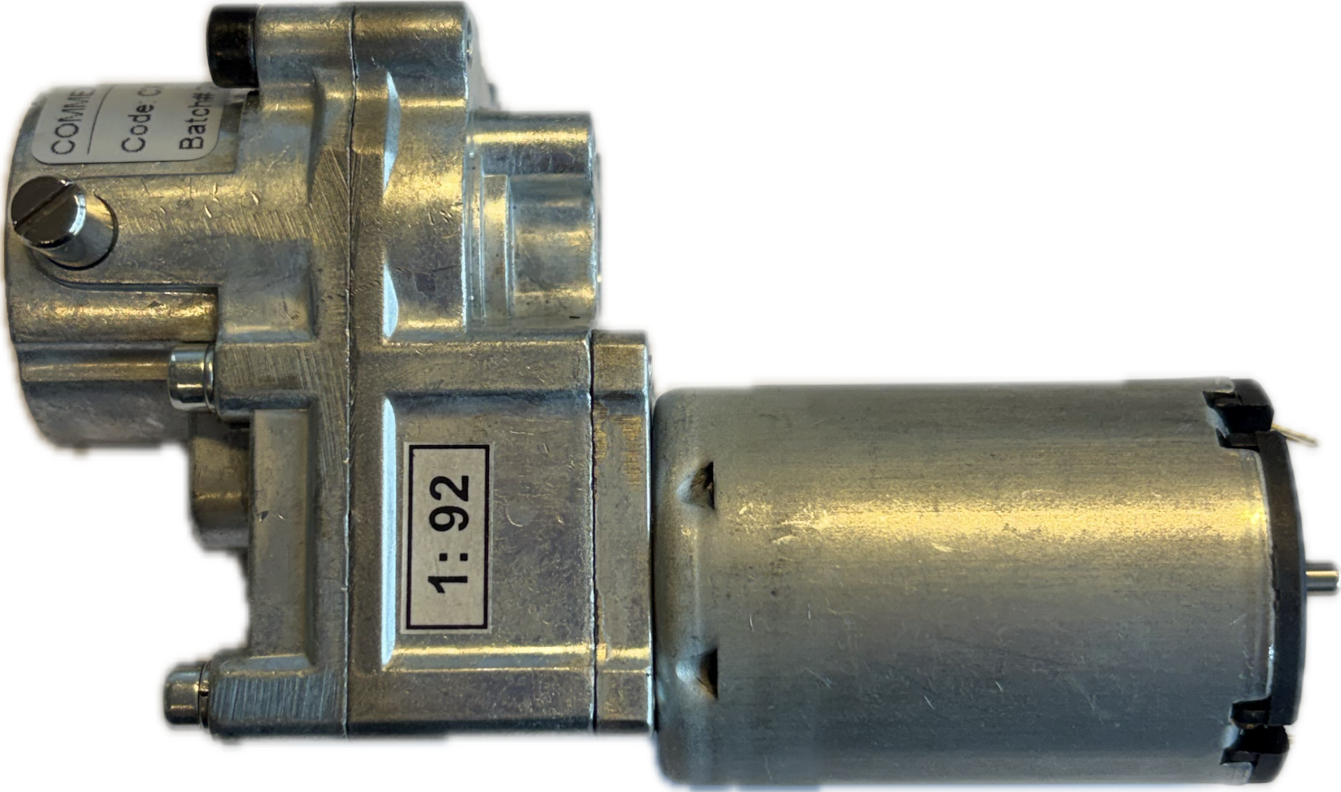 303090898_Ekoheat gearmotor