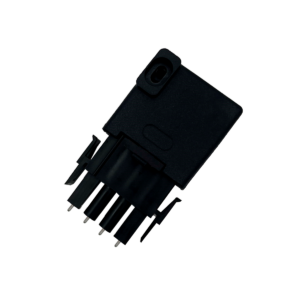 Atmos stik til røgsuger