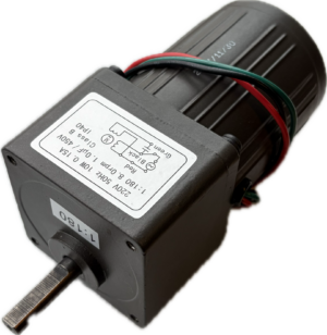 303201130_Gearmotor
