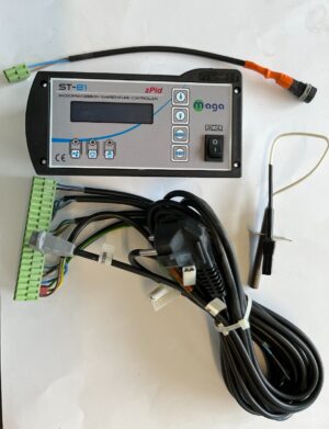 Maga ST-81 zPid styring