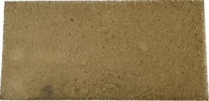 Ildfast sten 250x123x30 mm