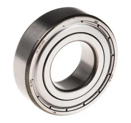 Kugleleje til røgsuger ø8/22mm 608-2Z/C3GJN