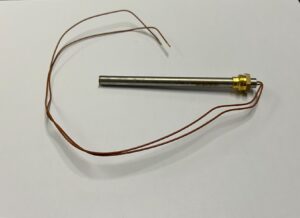 Eco-climax el-tænder 350w