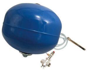 Brandslukningssæt til stoker