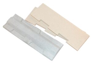 Kl stoker stensæt 3 plader (før 2003)